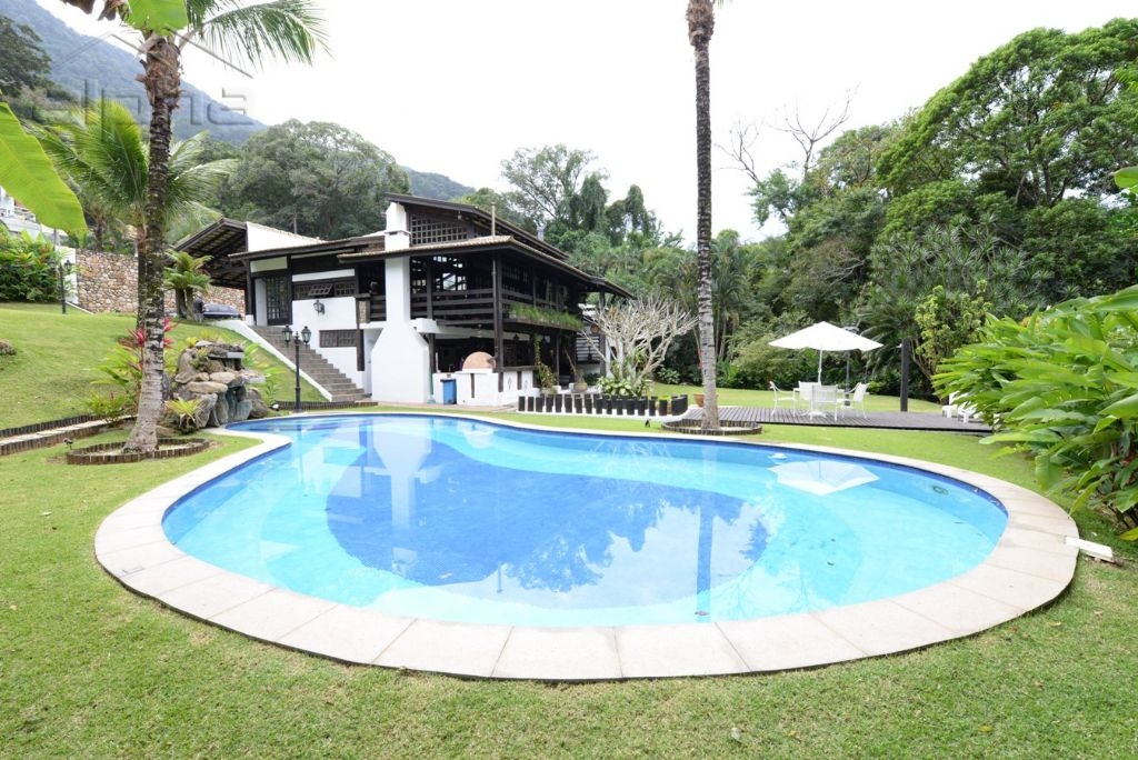  Clique aqui para ver as fotos da Casa de Praia em Guaecá, São Sebastião com 4 Dorm. 2 Suítes | CP-33