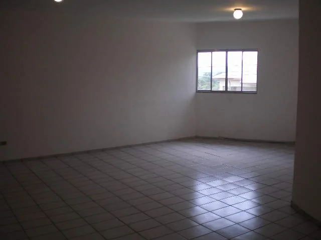Sala comercial de 120m² em Barueri