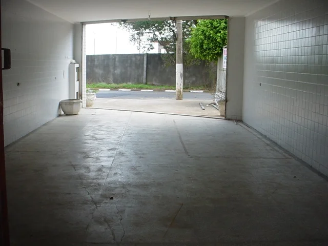 Salão comercial de 90m² em Barueri