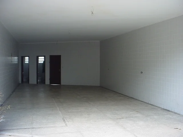 Salão comercial de 90m² em Barueri