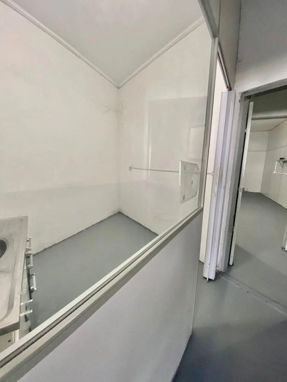 Salão comercial de 90m² em Barueri