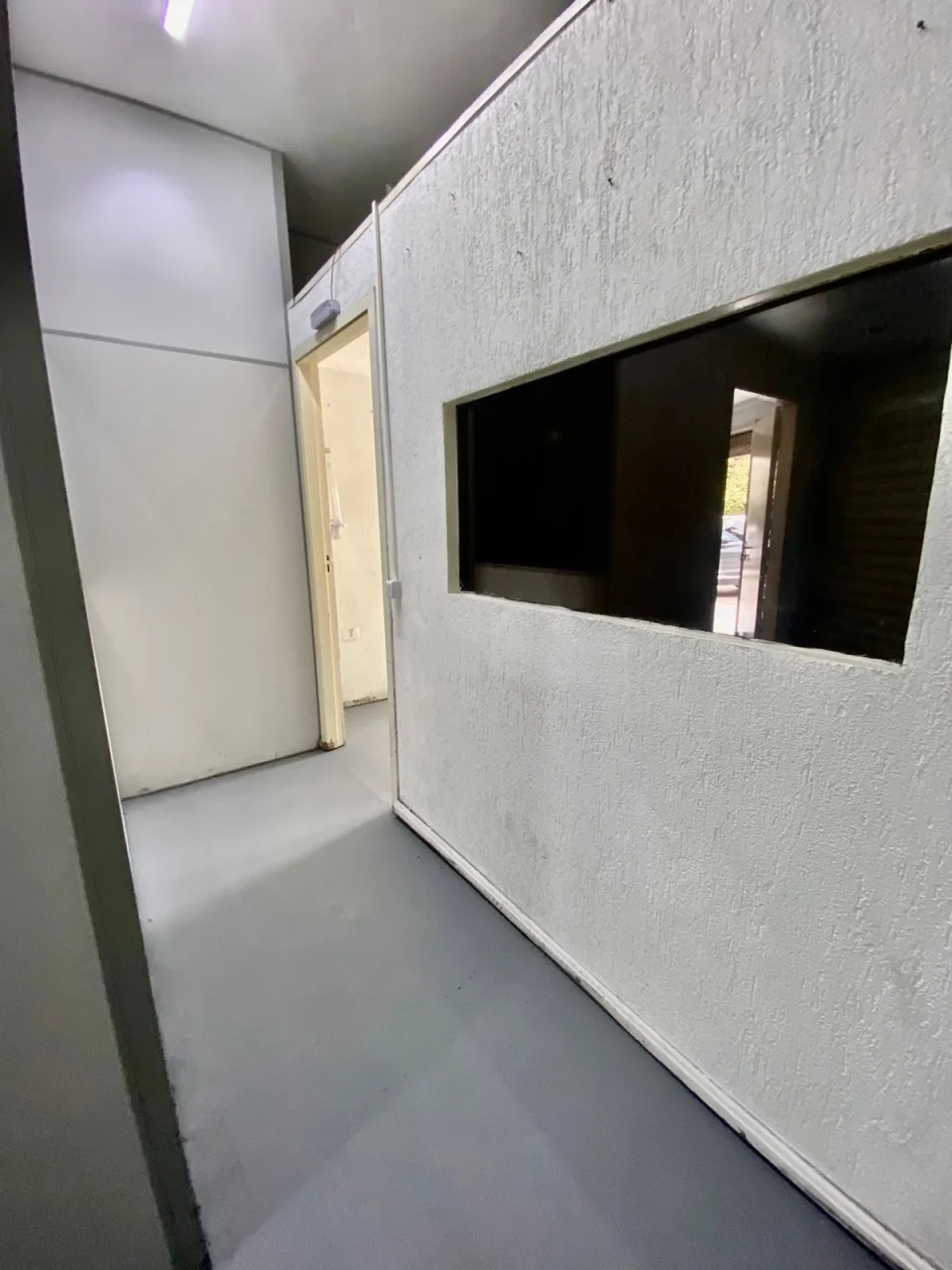 Salão comercial de 90m² em Barueri