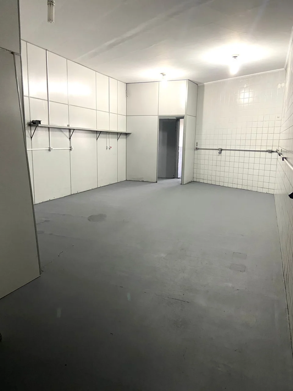 Salão comercial de 90m² em Barueri