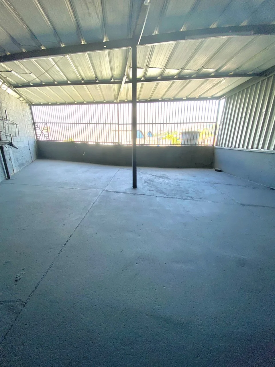 Salão comercial de 90m² em Barueri