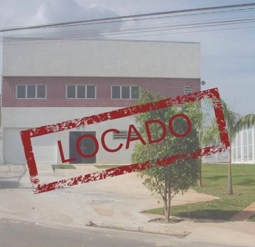 Galpão de 750m² de área construída em 1.400m² de terreno em Barueri