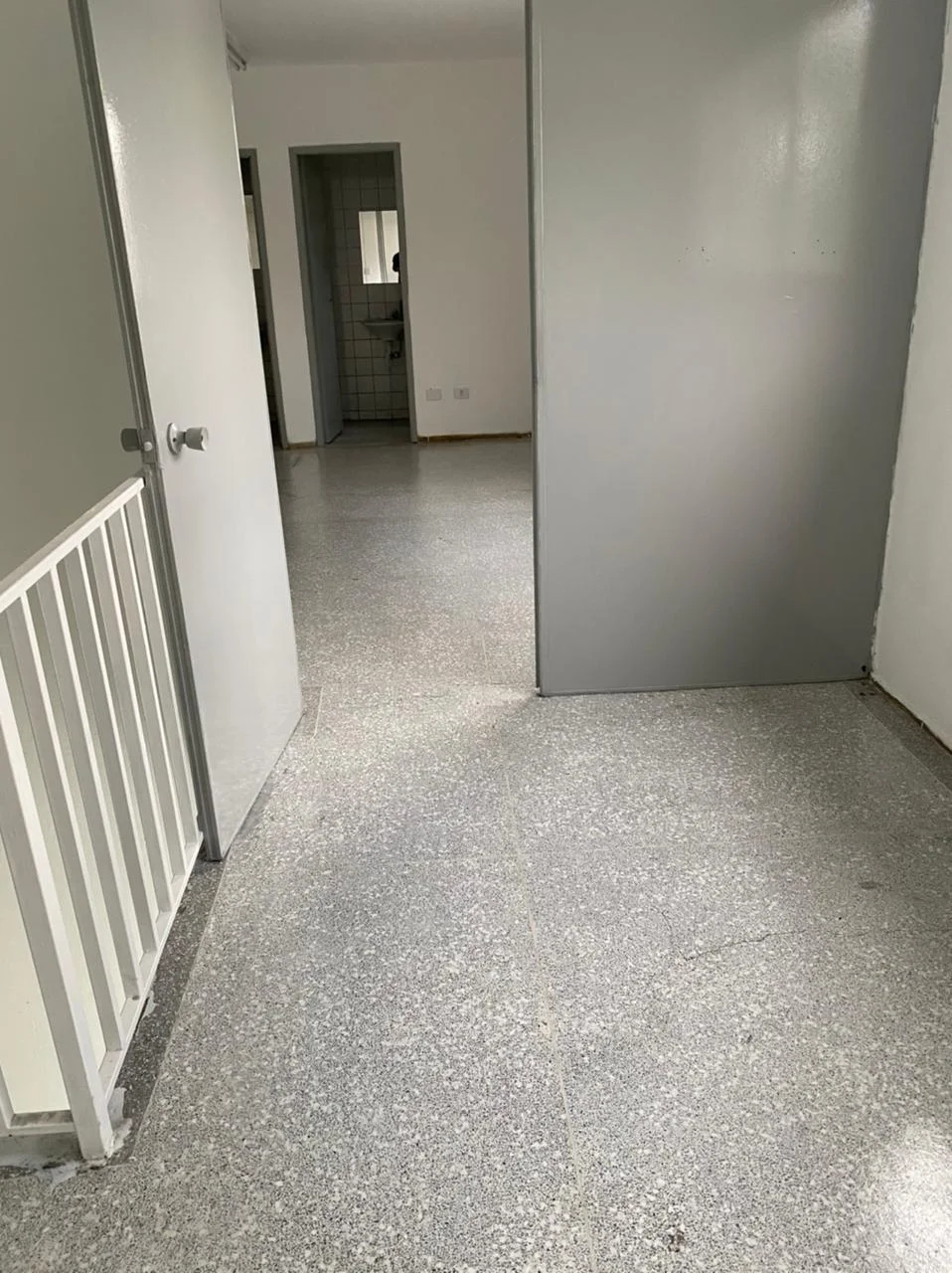 Galpão de 750m² de área construída em 1.400m² de terreno em Barueri