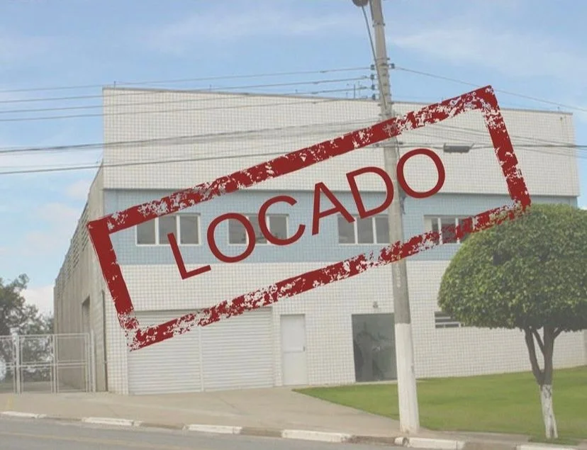 Galpão de 800m² de área construída em 1.250m² de terreno em Barueri