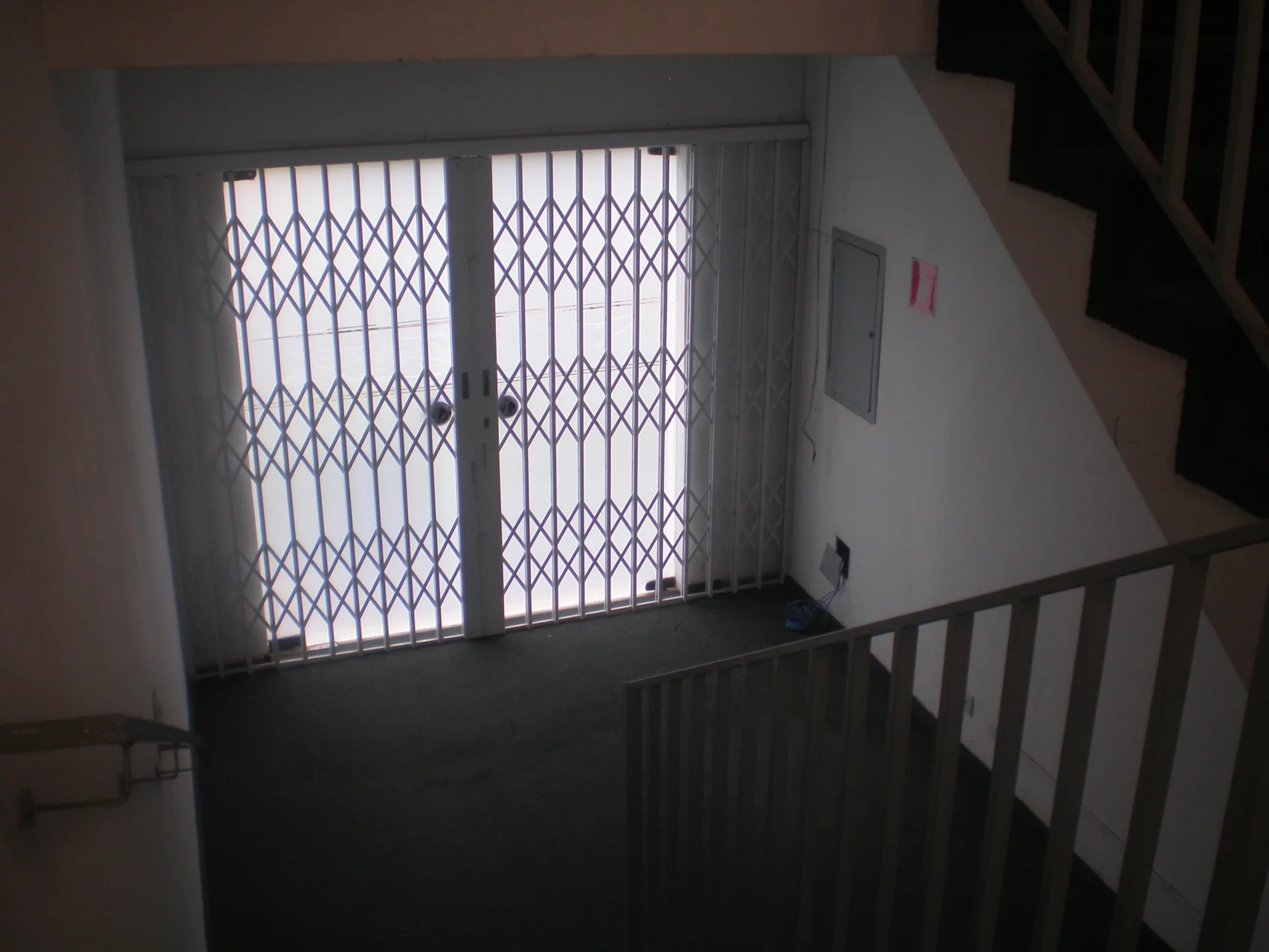 Galpão de 750m² de área construída em 1.200m² de terreno em Barueri