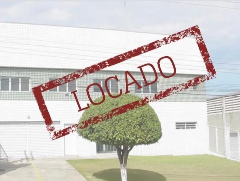 Galpão de 750m² de área construída em 1.200m² de terreno em Barueri