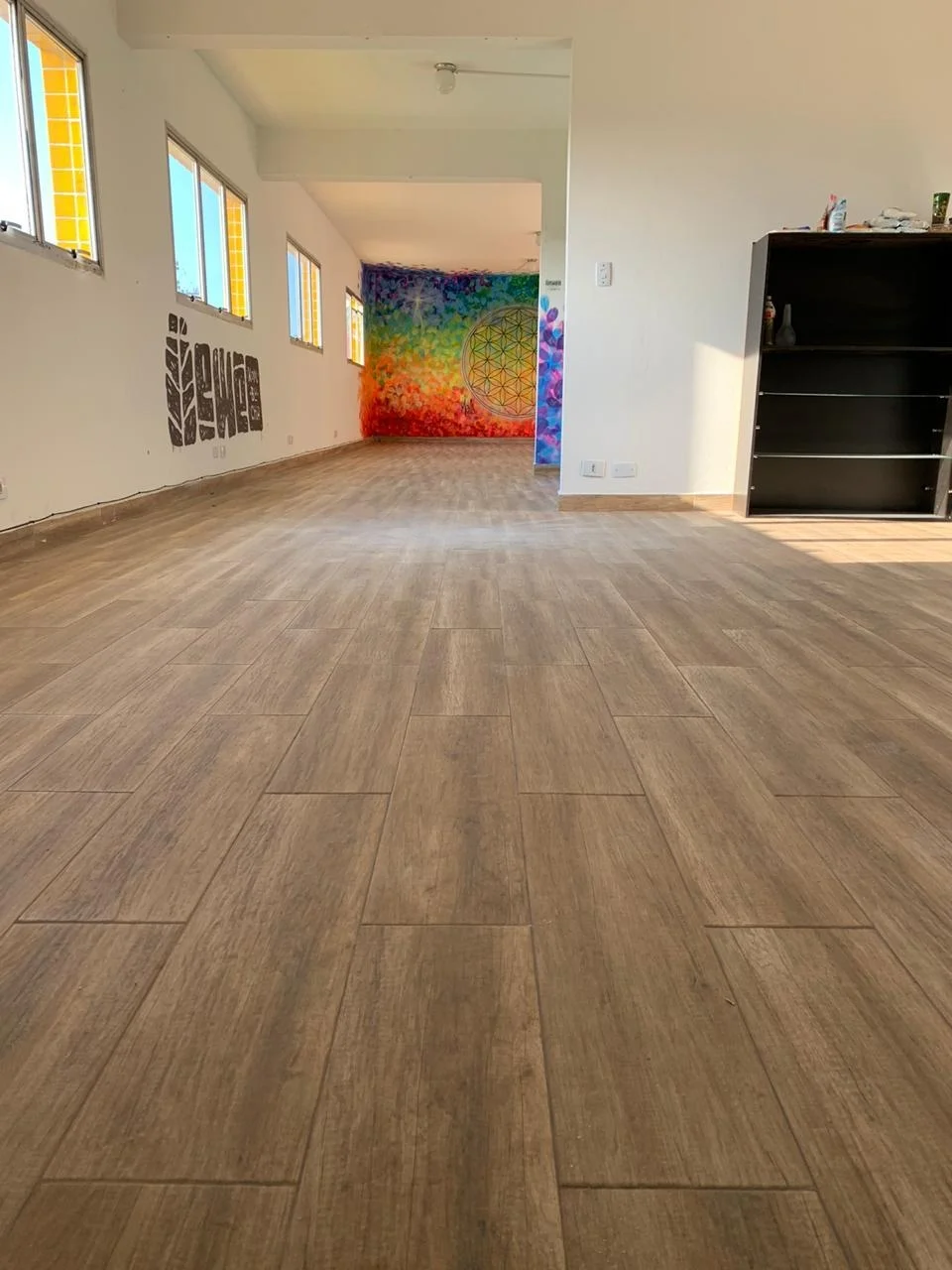 Galpão de 750m² de área construída em 1.400m² de terreno em Barueri