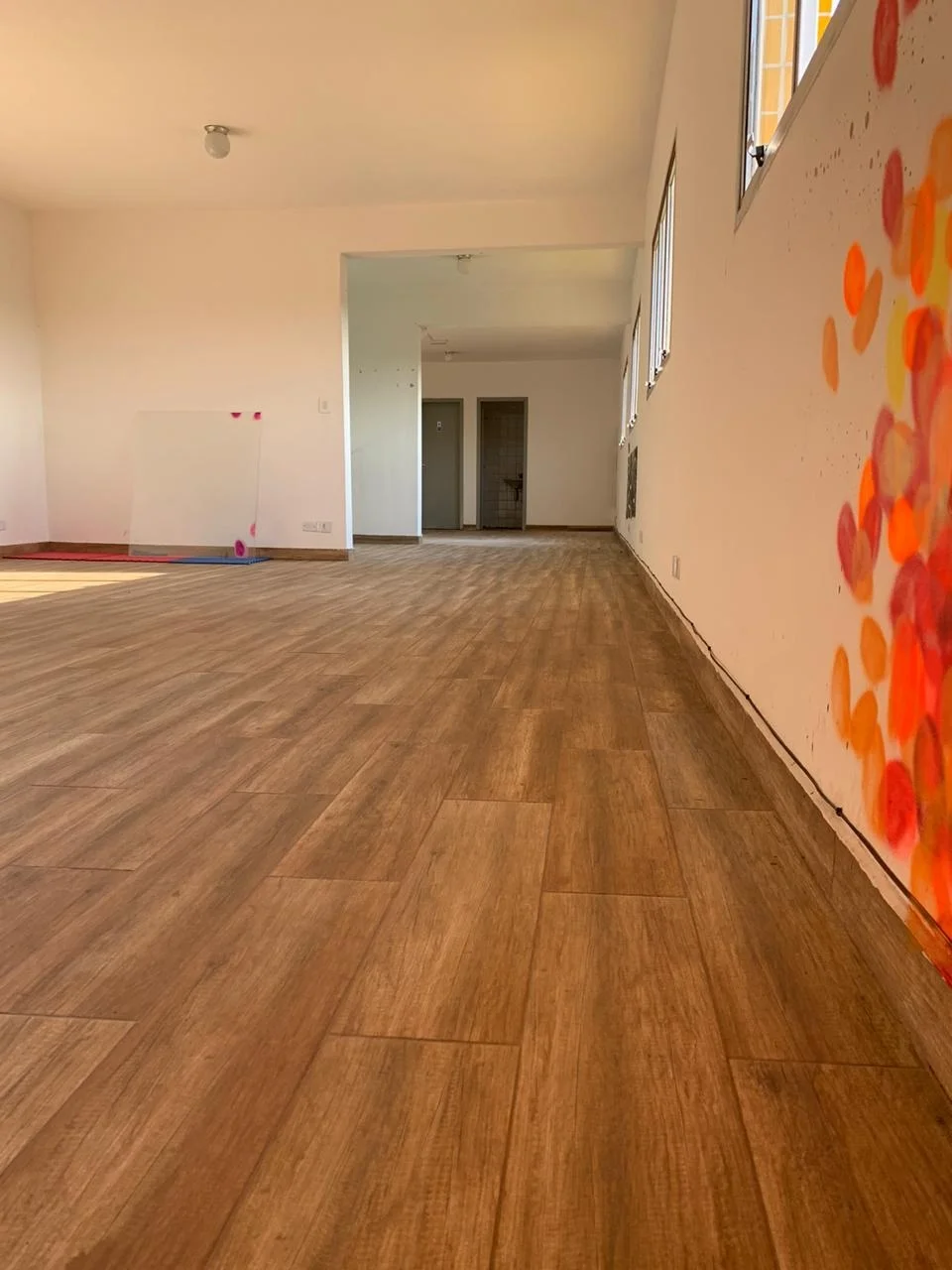 Galpão de 750m² de área construída em 1.400m² de terreno em Barueri