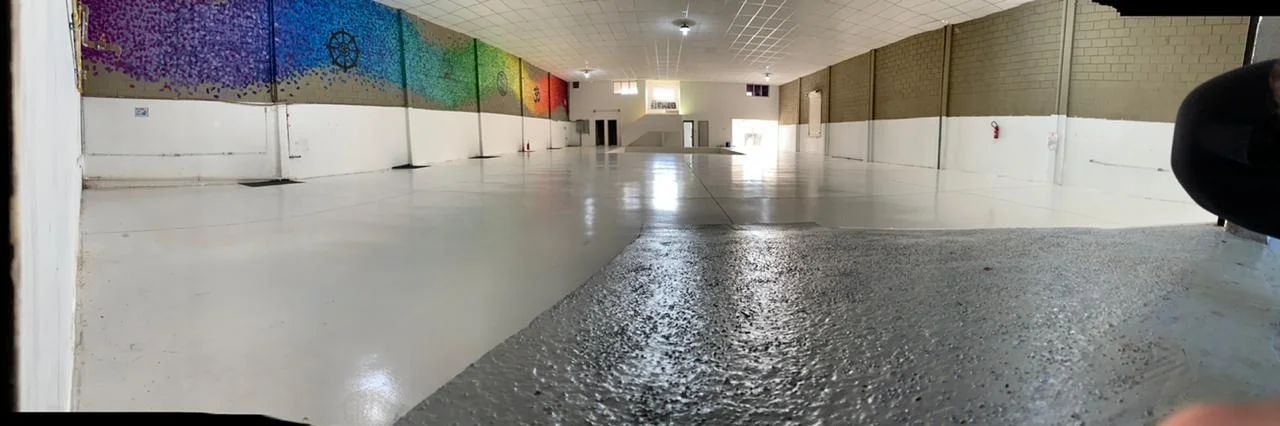 Galpão de 750m² de área construída em 1.400m² de terreno em Barueri