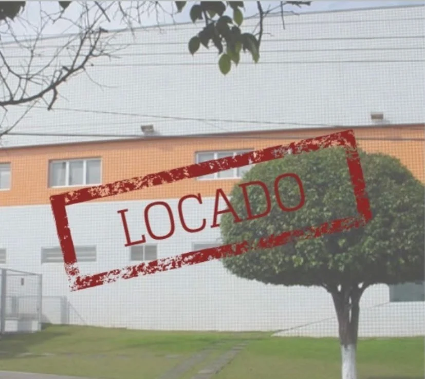 Galpão de 750m² de área construída em 1.750m² de terreno em Barueri