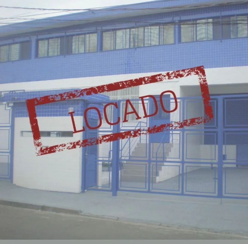 Galpão de 750m² de área construída em 1.000m² de terreno em Barueri