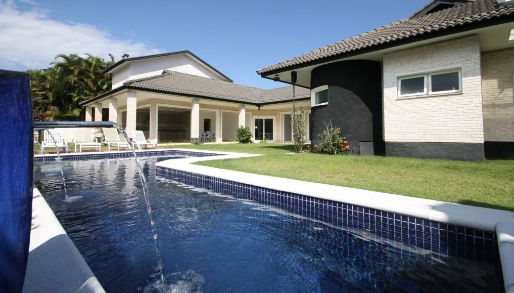 Clique aqui para ver as fotos  Residencial Alpha Zero - Alphaville