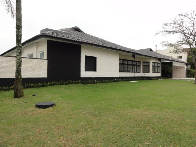 Clique aqui para ver as fotos  Residencial Alpha Zero - Alphaville