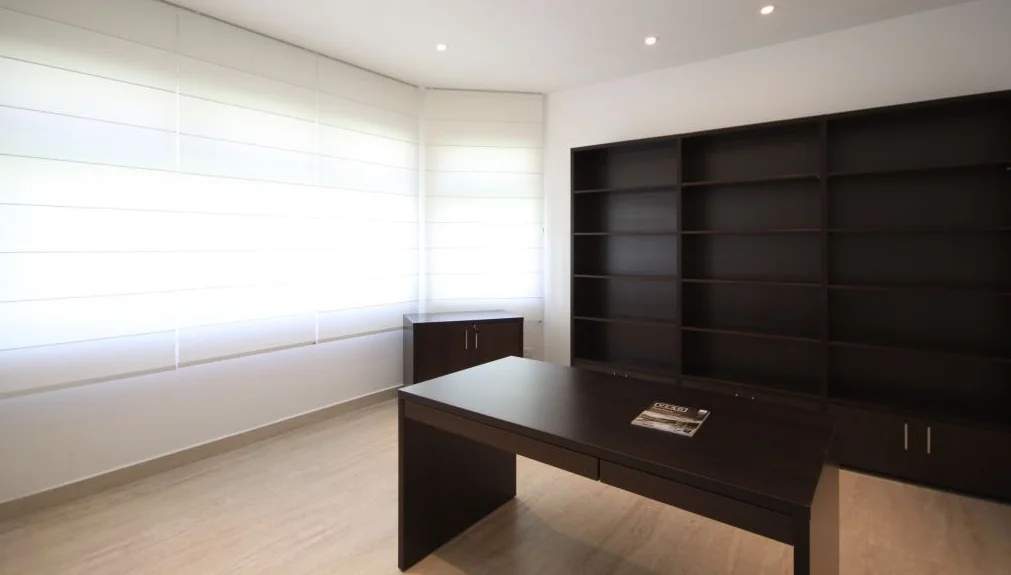 Clique aqui para ver as fotos  Residencial Alpha Zero - Alphaville