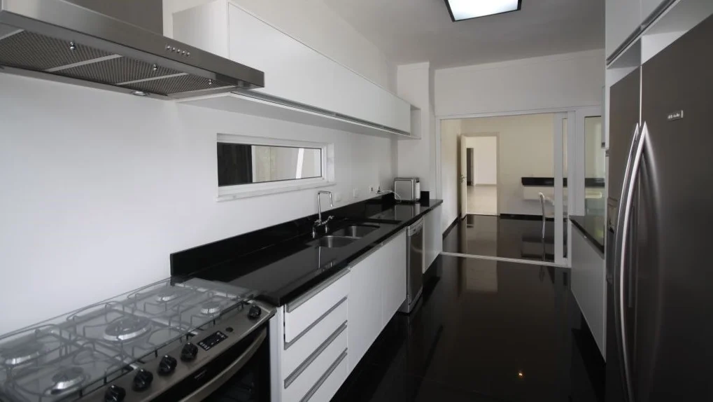 Clique aqui para ver as fotos  Residencial Alpha Zero - Alphaville