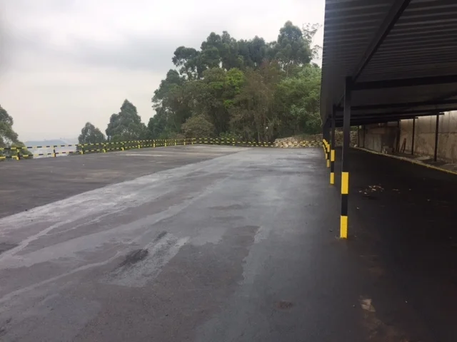 Terreno de 1.900m² em Barueri