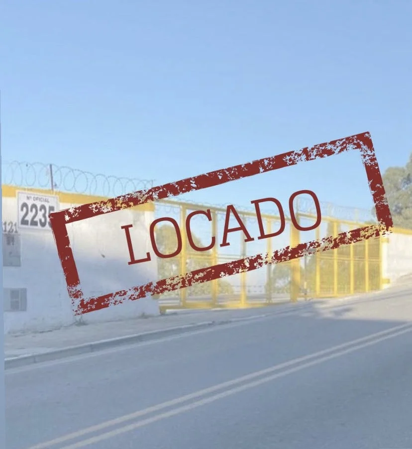 Terreno de 1.900m² em Barueri