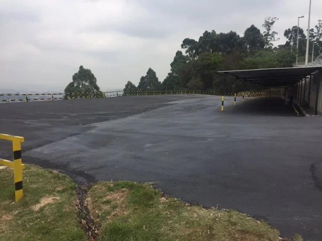 Terreno de 1.900m² em Barueri