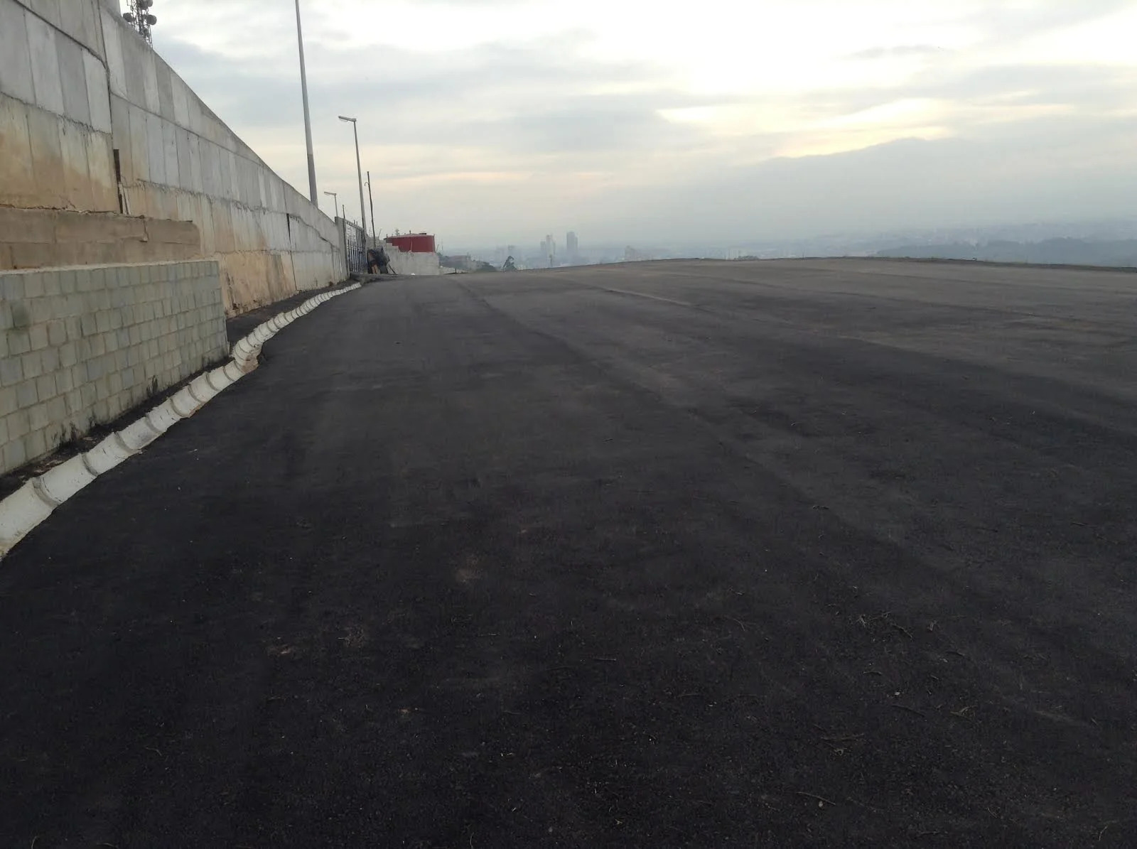 Terreno de 1.900m² em Barueri