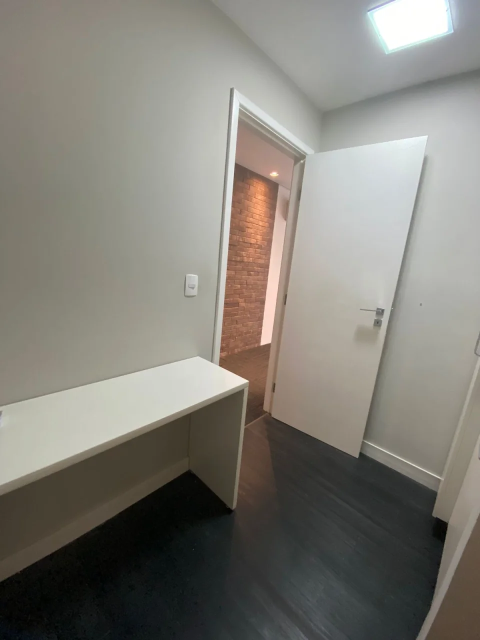 Sala comercial de 78m² em Alphaville