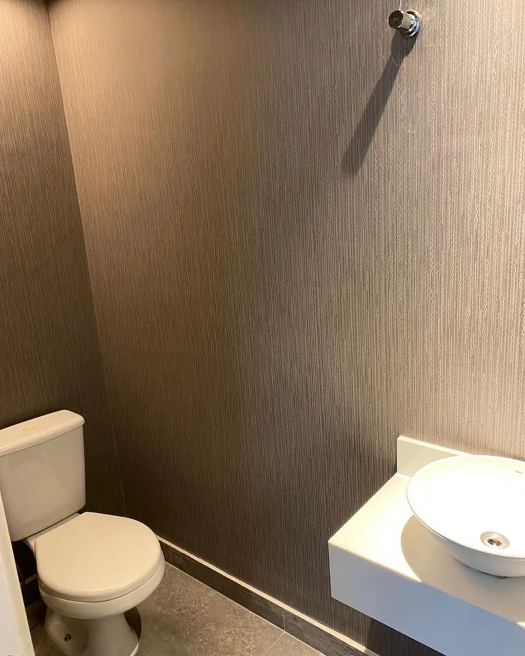 Sala comercial de 78m² em Alphaville