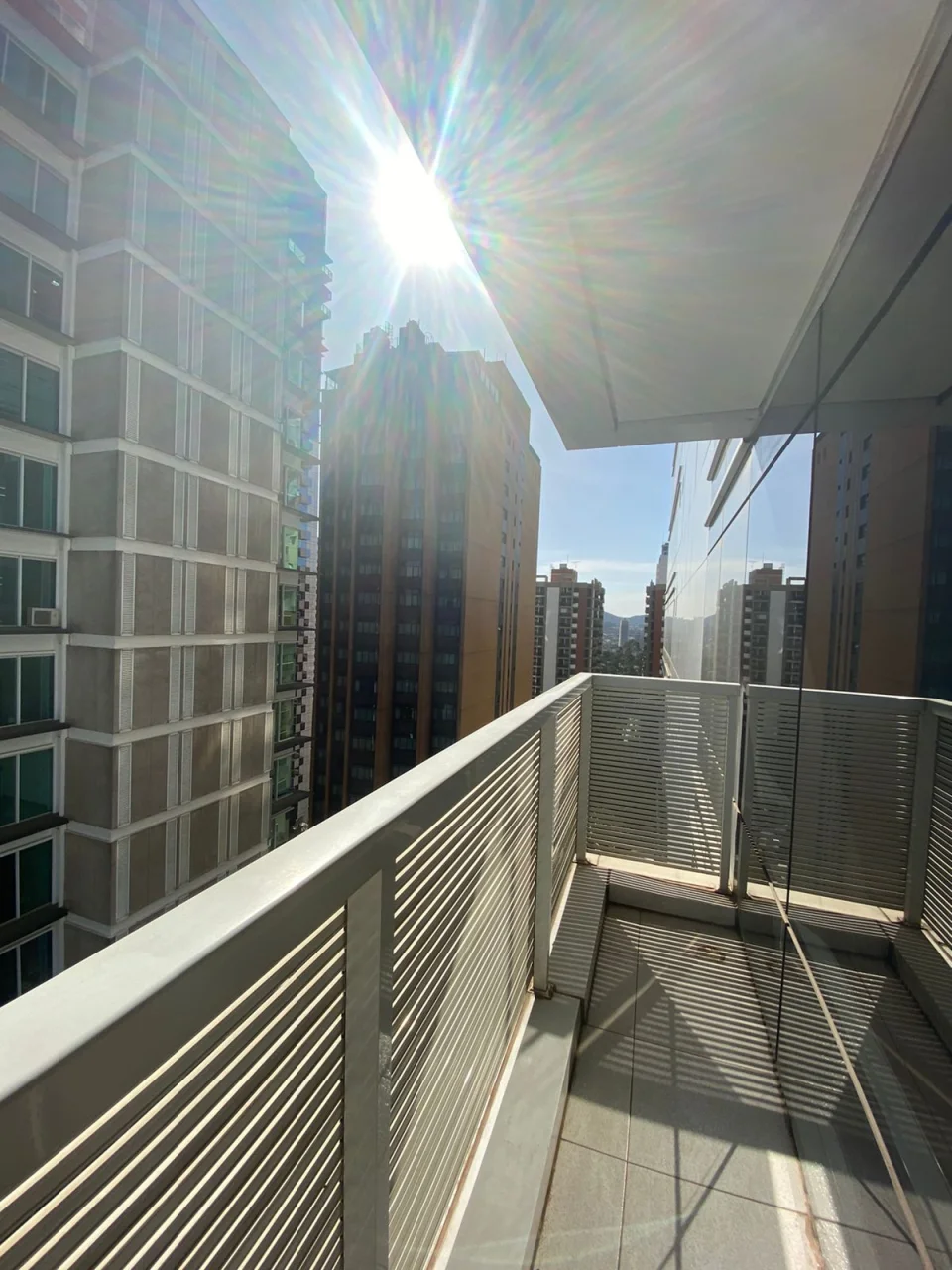 Sala comercial de 78m² em Alphaville