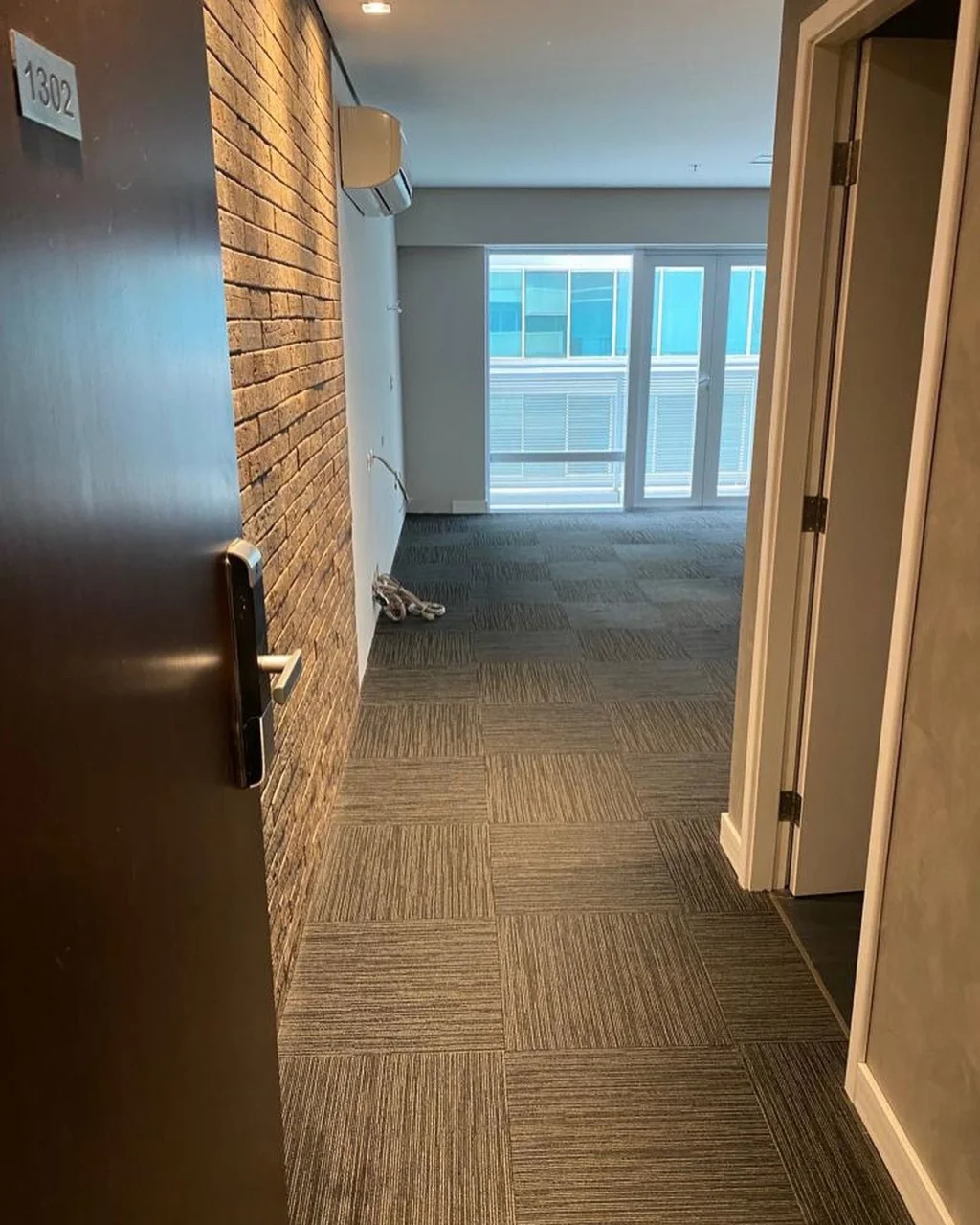 Sala comercial de 78m² em Alphaville