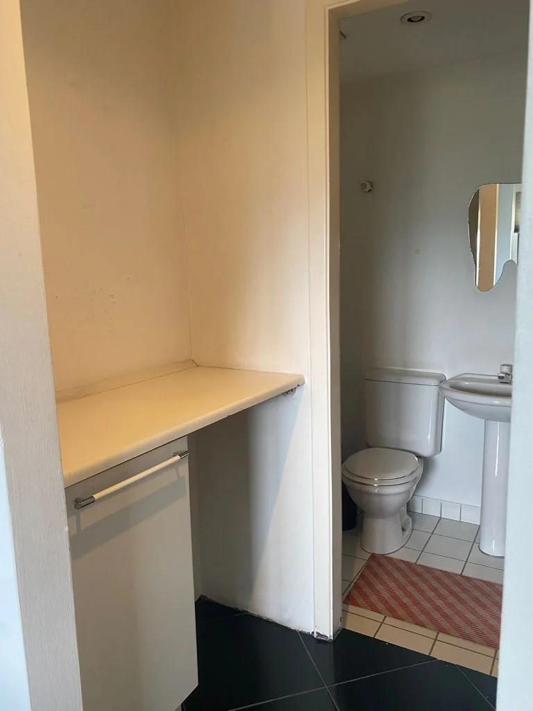 Sala comercial de 38m² no Edifício Metrópole Flat and Office Alphaville