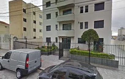Apartamento na Alto da Lapa de 1 Dorm. e 1 vaga