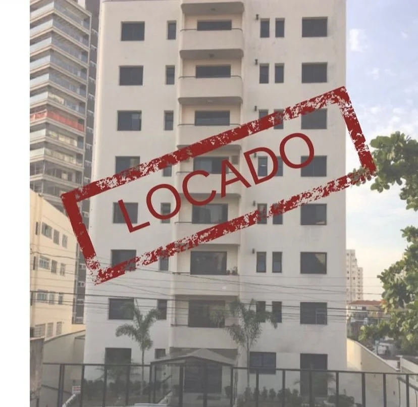 Apartamento na Alto da Lapa de 1 Dorm. e 1 vaga