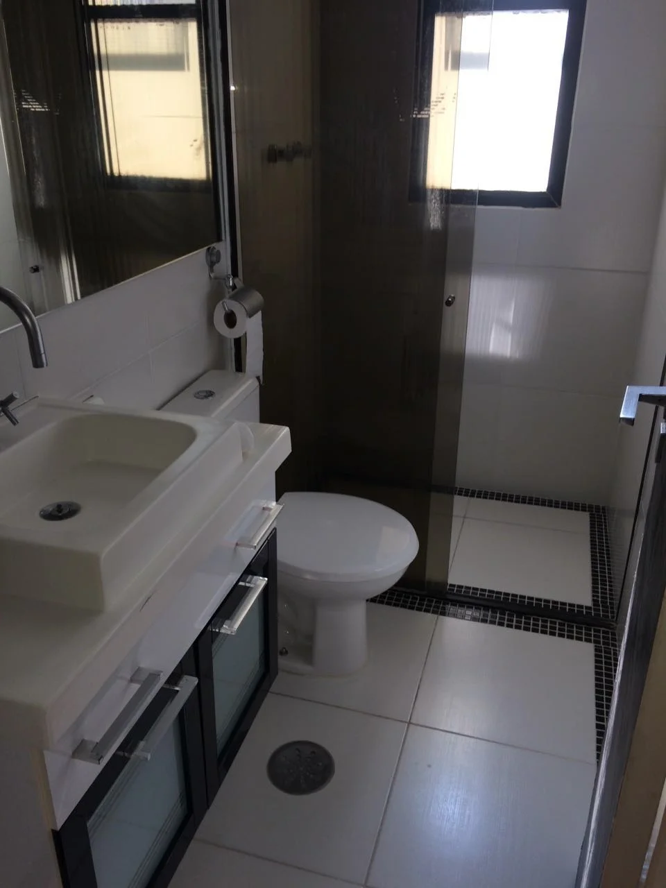Apartamento na Alto da Lapa de 1 Dorm. e 1 vaga