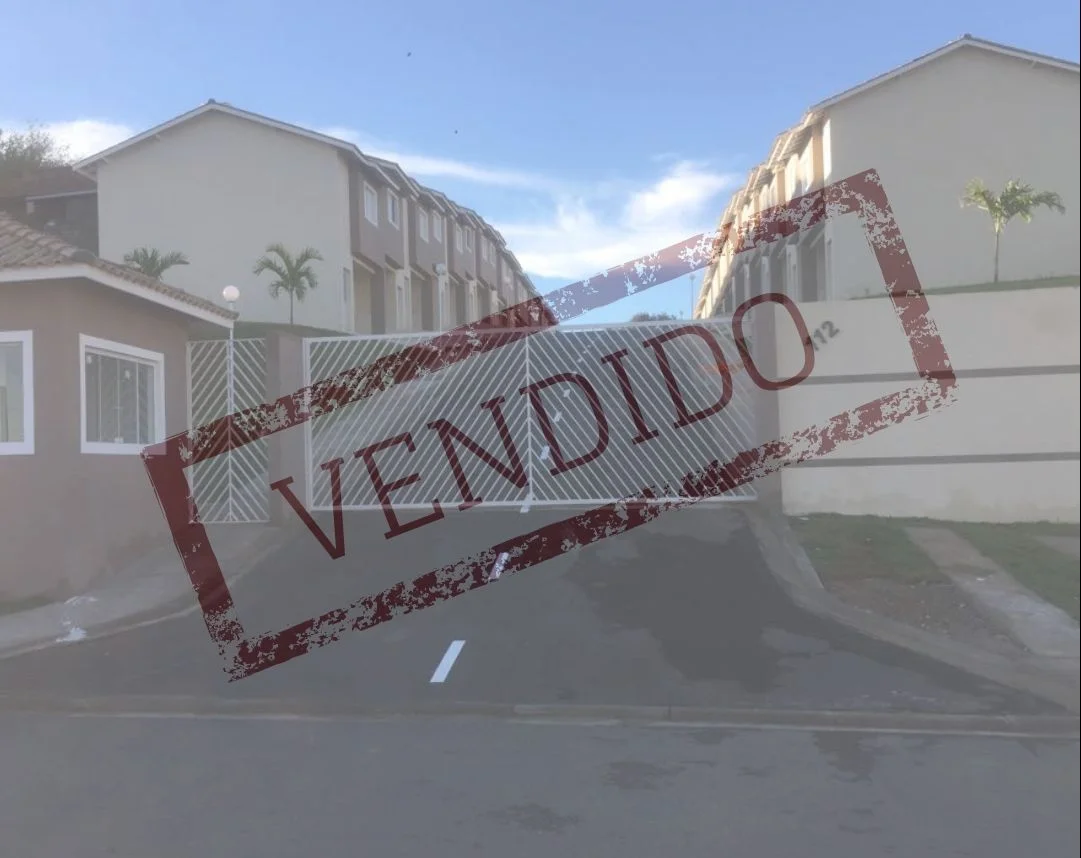 Minha Casa Minha Vida em Santana de Parnaíba - SP