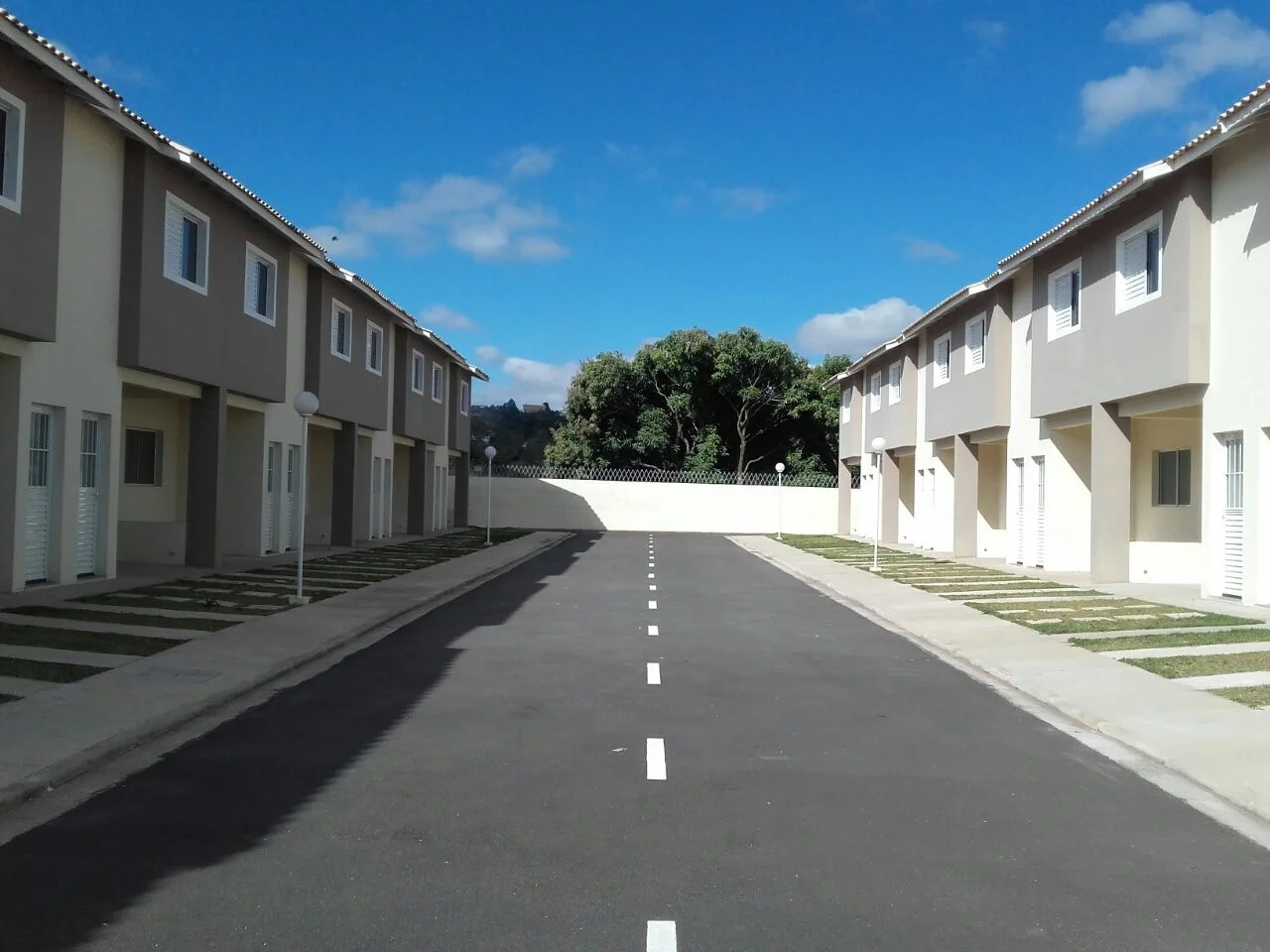 Minha Casa Minha Vida em Santana de Parnaíba - SP