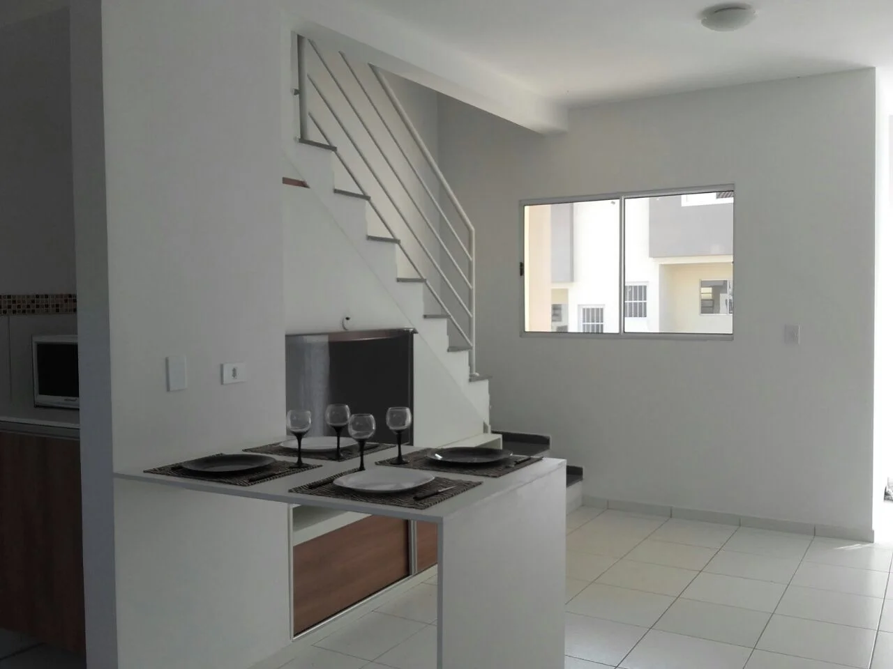 Minha Casa Minha Vida em Santana de Parnaíba - SP