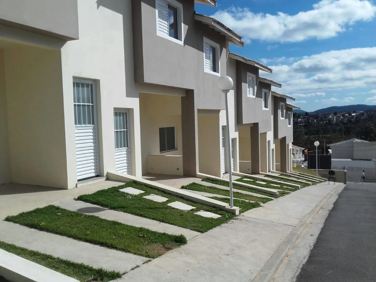 Minha Casa Minha Vida em Santana de Parnaíba - SP