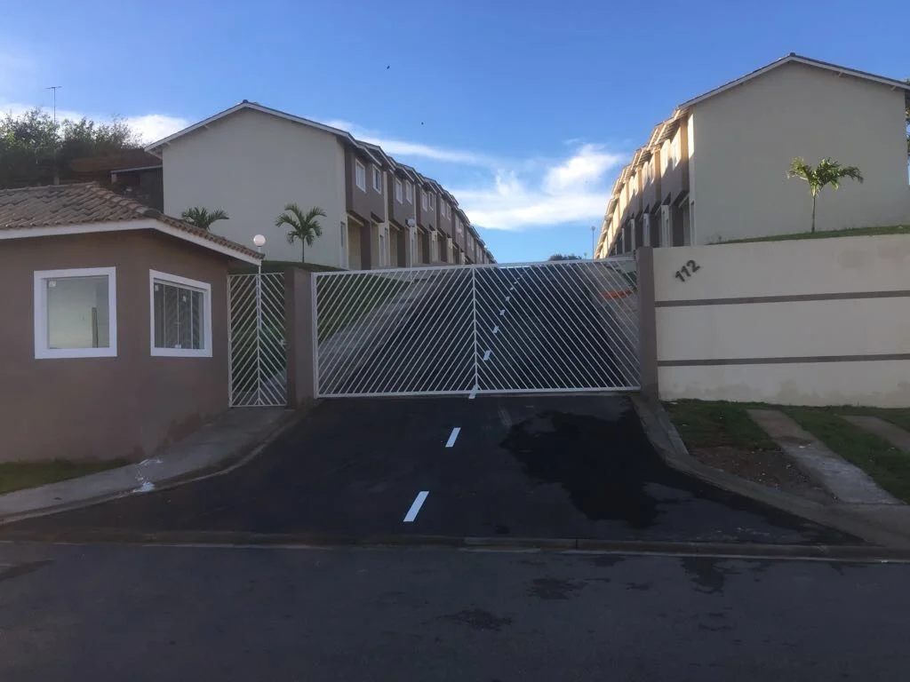 Minha Casa Minha Vida em Santana de Parnaíba - SP