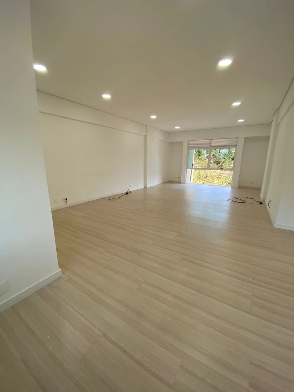 Sala Comercial Ed Clube Center