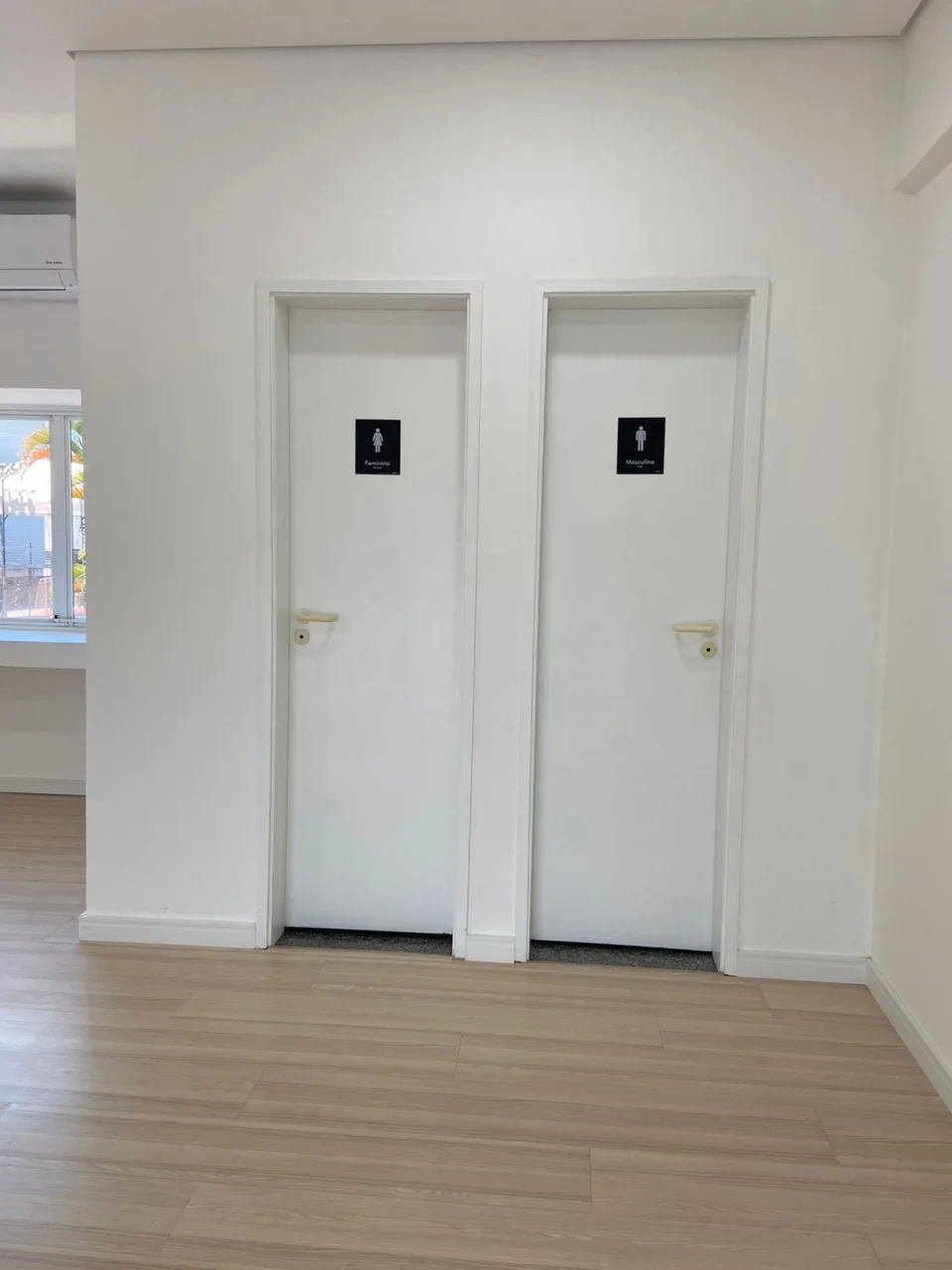 Sala Comercial Ed Clube Center