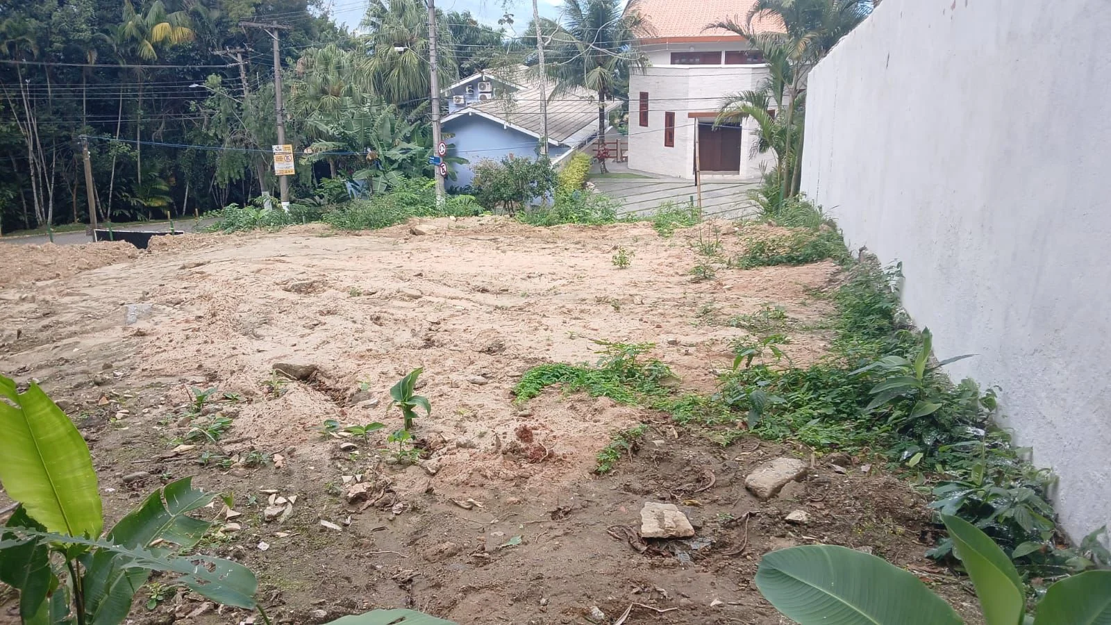 LOTE 10 - PRAIA DE GUAECÁ - LITORAL NORTE DE SP