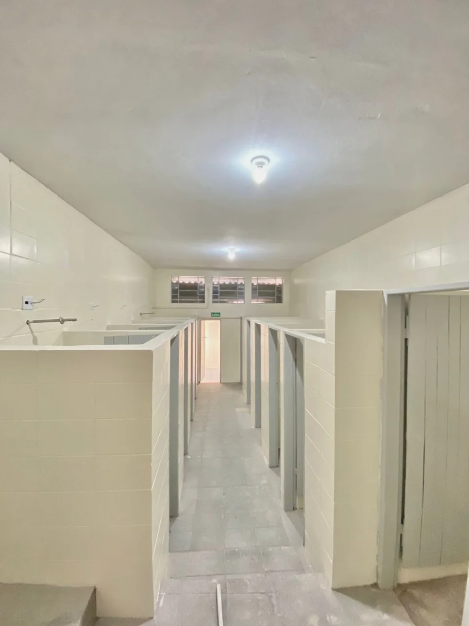 Galpão de 1.179m² de área construída em 1.300m² de terreno em Barueri