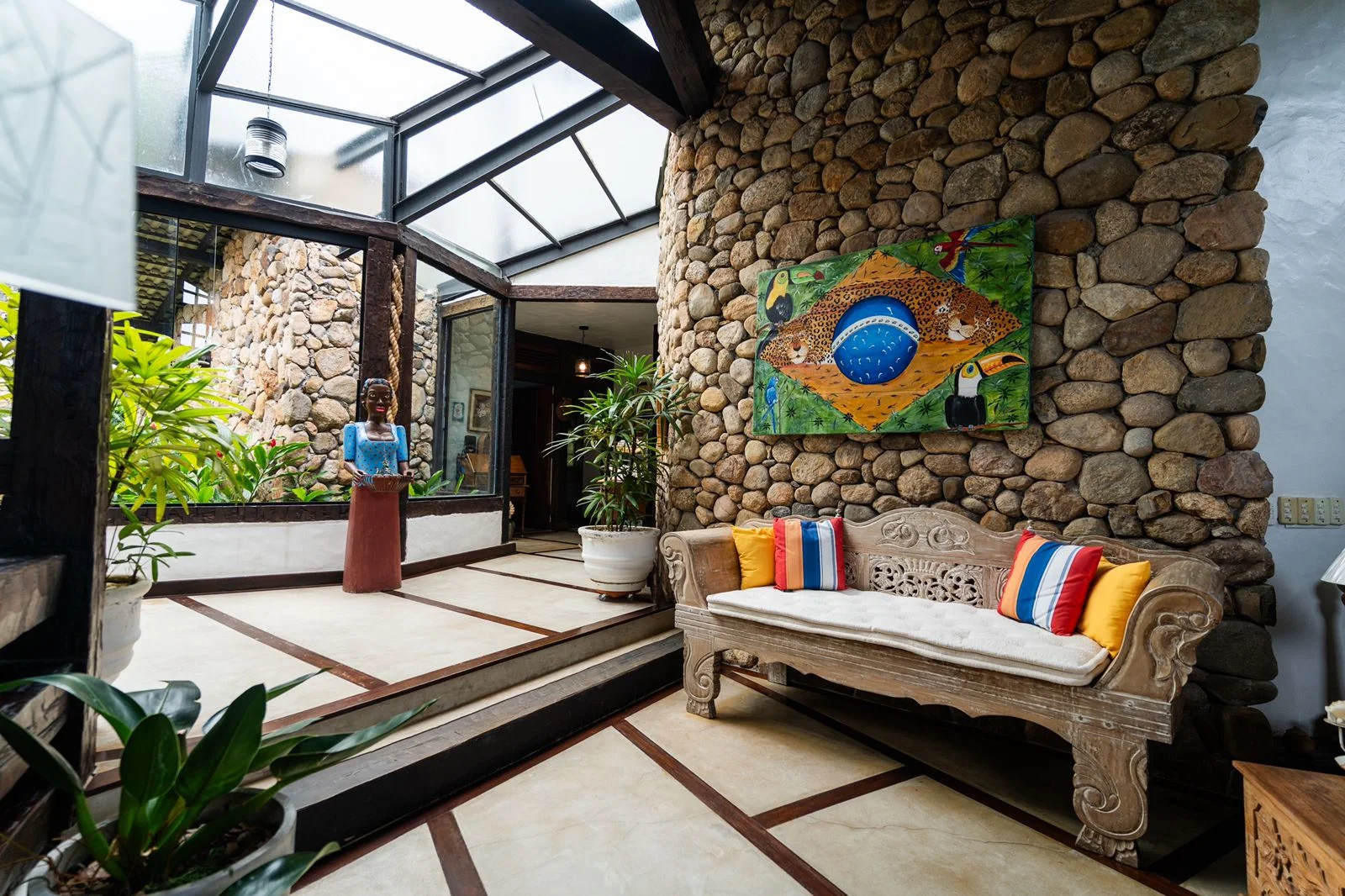 LOTE 22 - PRAIA DE GUAECÁ - LITORAL NORTE DE SP