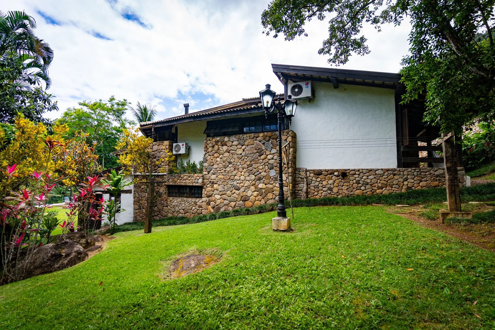 LOTE 22 - PRAIA DE GUAECÁ - LITORAL NORTE DE SP