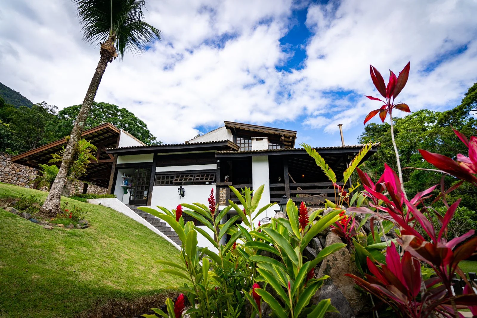 LOTE 22 - PRAIA DE GUAECÁ - LITORAL NORTE DE SP