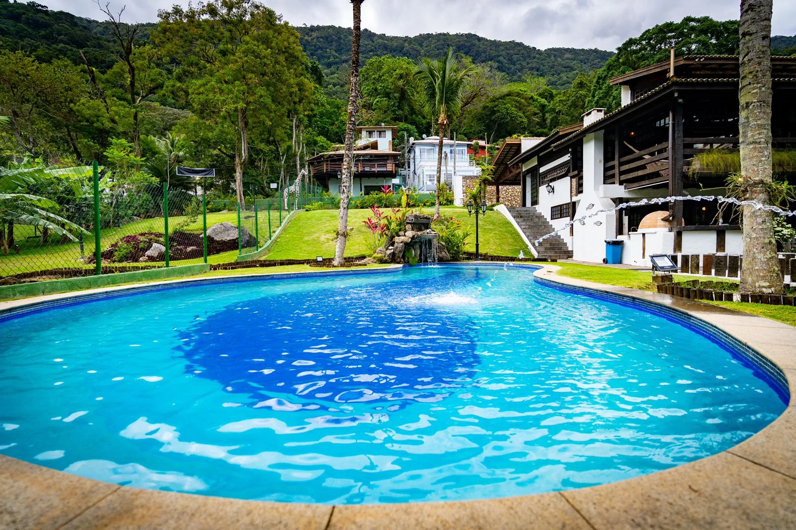 LOTE 23 - PRAIA DE GUAECÁ - LITORAL NORTE DE SP