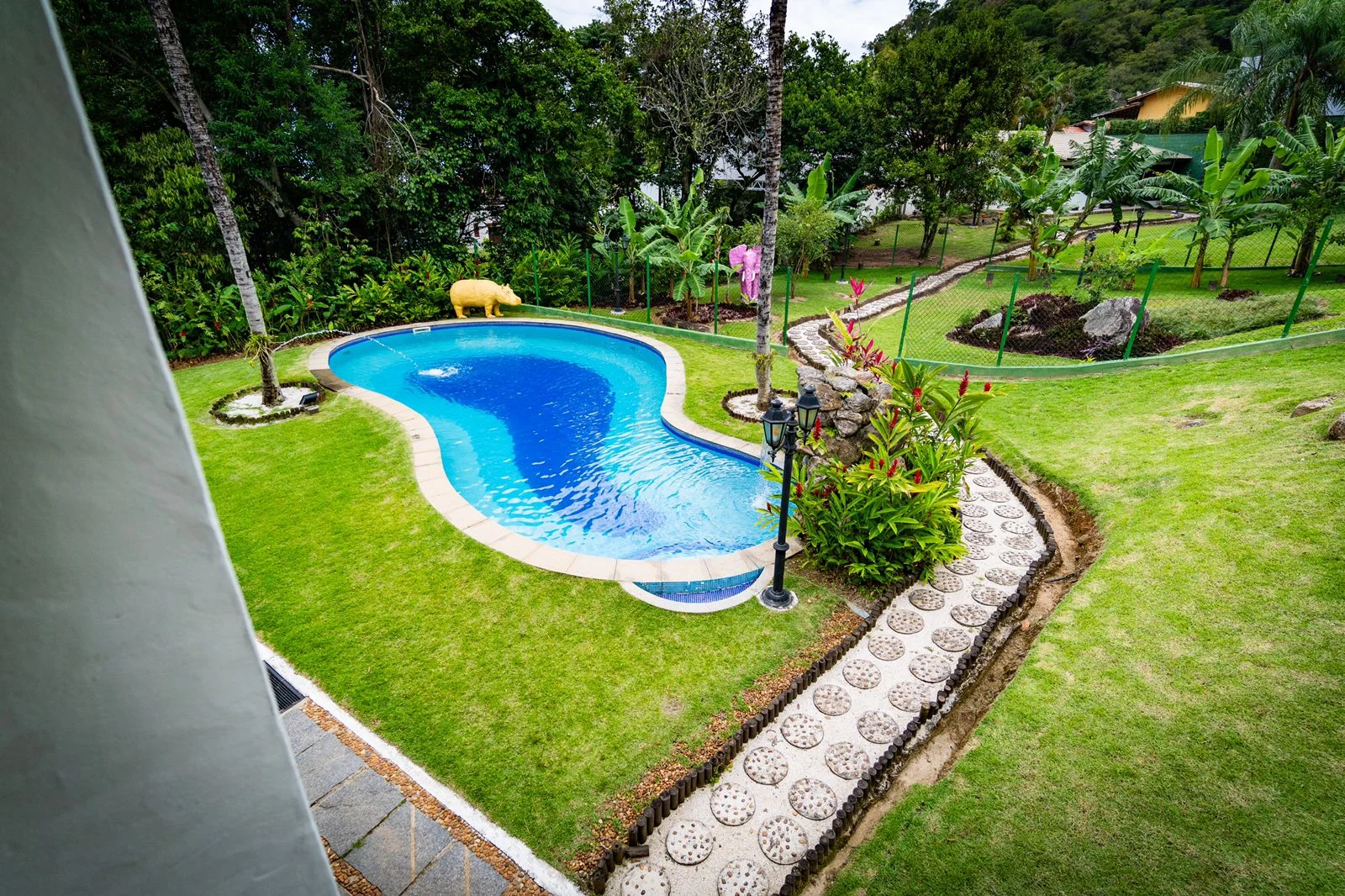 LOTE 23 - PRAIA DE GUAECÁ - LITORAL NORTE DE SP