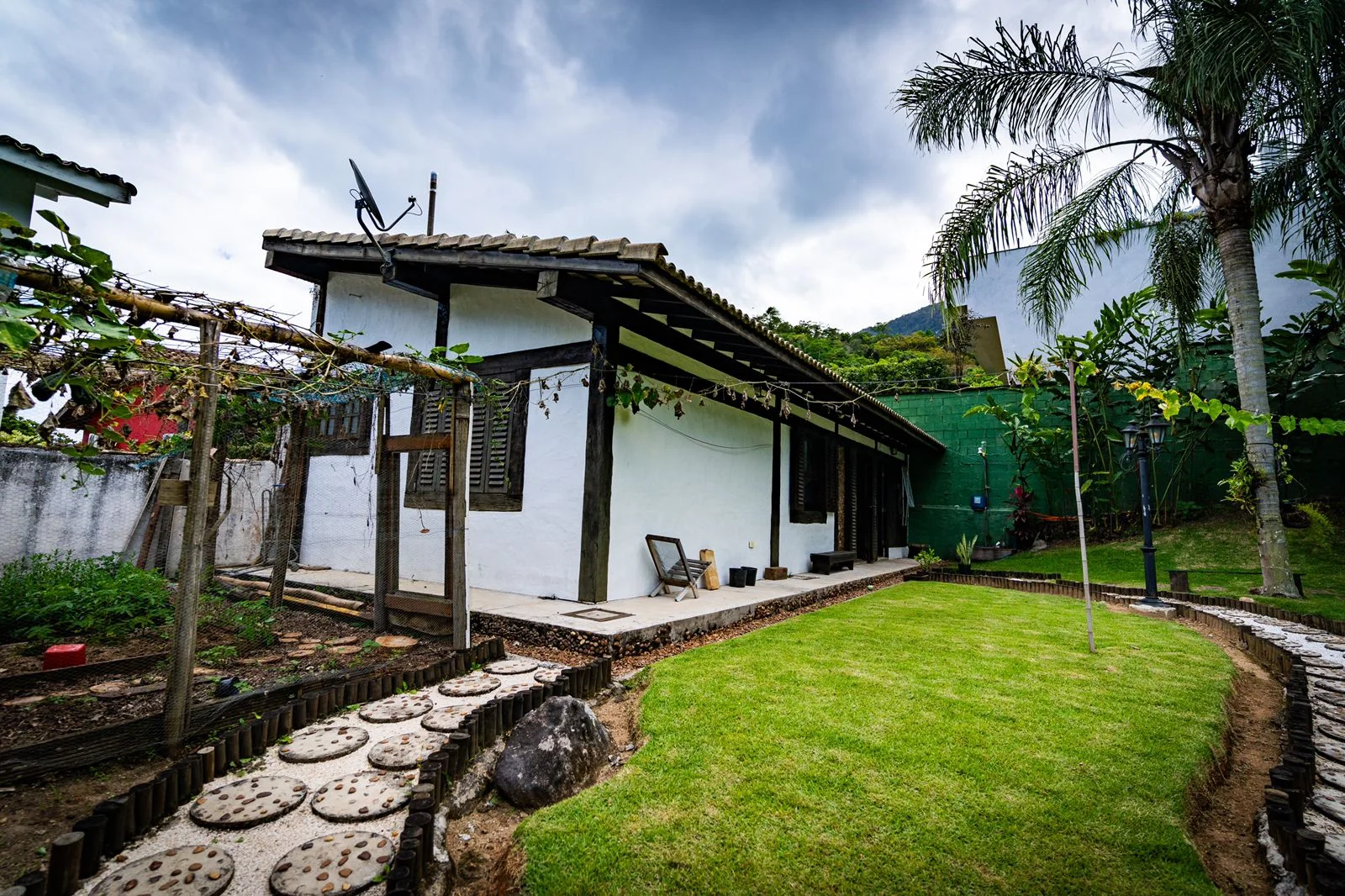 LOTE 25 - PRAIA DE GUAECÁ - LITORAL NORTE DE SP