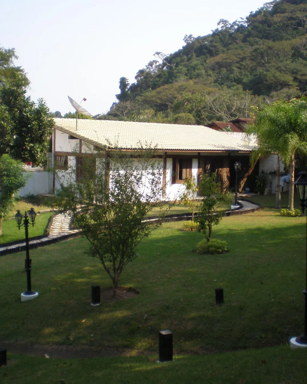 LOTE 25 - PRAIA DE GUAECÁ - LITORAL NORTE DE SP